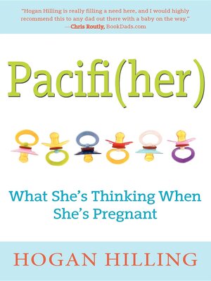 cover image of Pacifi(Her)